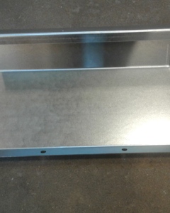 Filter indlet B f/DustBuster XXL